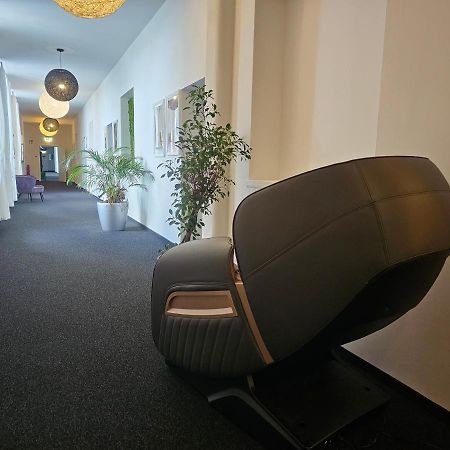 Best Boarding House Hanau Exteriér fotografie