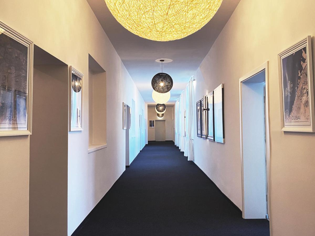 Best Boarding House Hanau Exteriér fotografie
