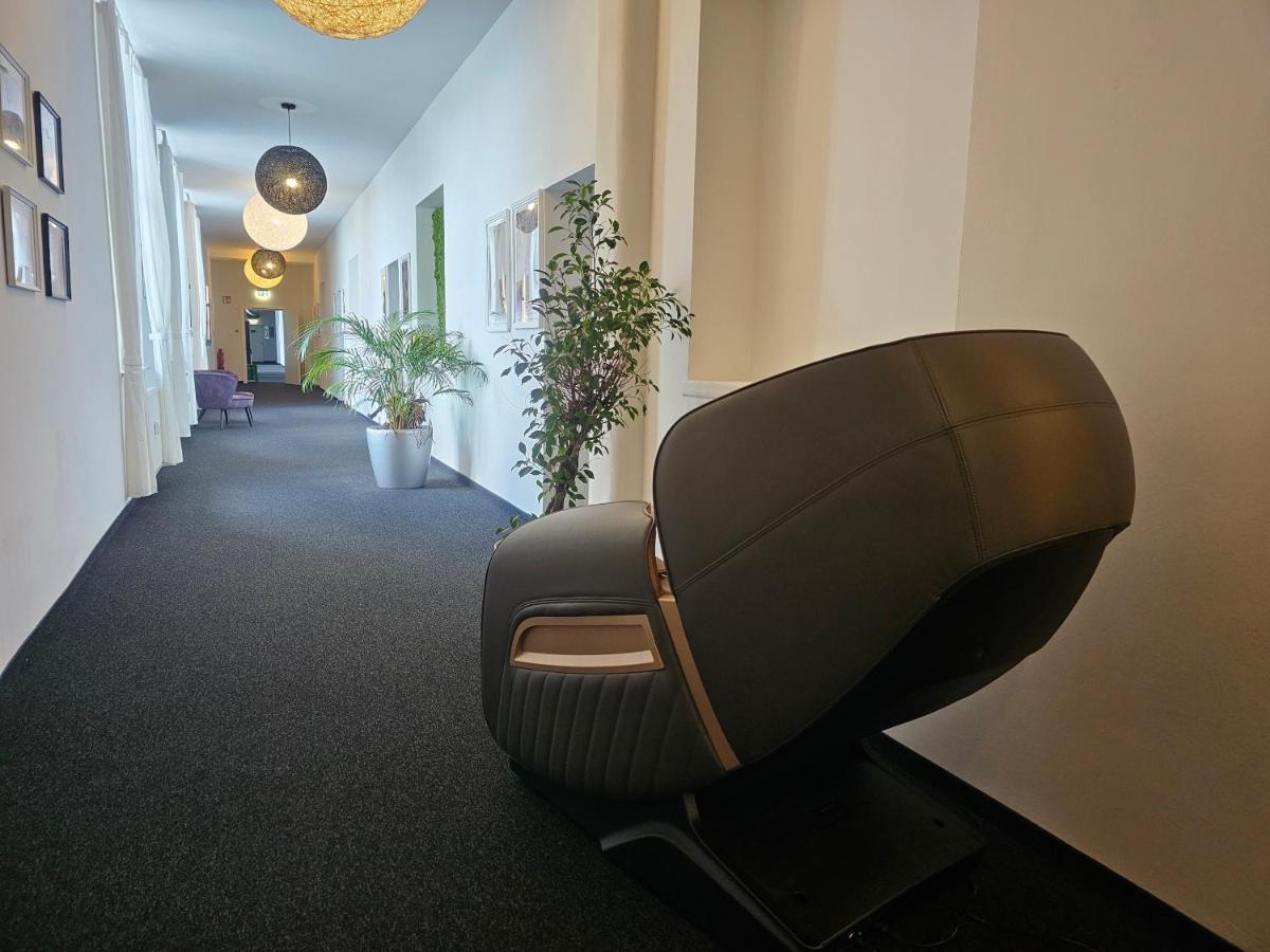 Best Boarding House Hanau Exteriér fotografie